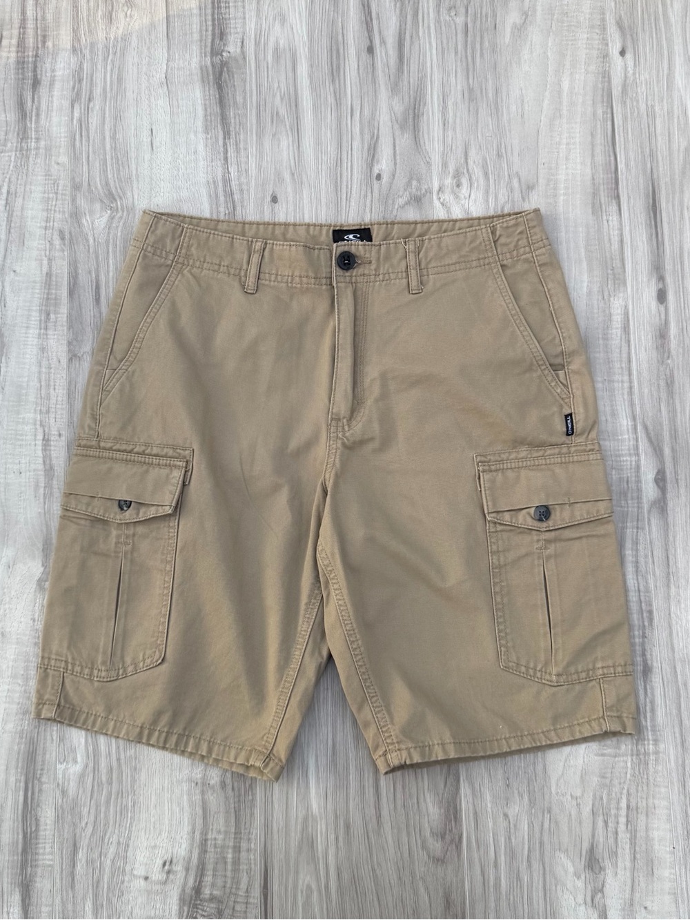 O'Neill Men's Campbell Cargo Shorts